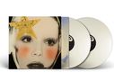 Halsey: The Great Impersonator (Limited Indie Edition) (Opaque White Vinyl), 2 LPs