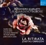 Alessandro Scarlatti: Il Giardino di Rose (Oratorium / exklusiv für jpc), 2 CDs