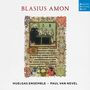 Blasius Ammon: Missa quatuor vocum pro defunctis, CD