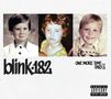 Blink-182: One More Time... Part-2, CD