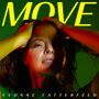 Yvonne Catterfeld: Move (limitierte & signierte CD), CD