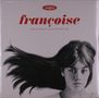 Françoise Hardy: Françoise Hardy En Vogue - Best Of 1962-1967, 2 LPs