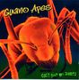 Guano Apes: Don't Give Me Names, LP