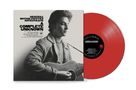 Timothée Chalamet: A Complete Unknown (Red Vinyl), LP