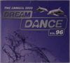 Dream Dance Vol. 96 - The Annual, 3 CDs