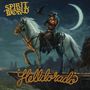 SpiritWorld: Helldorado, CD