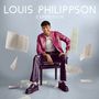 : Louis Philippson - Exposition, CD