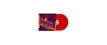 Judas Priest: Live In Atlanta '82 (Limited Edition) (Red Vinyl), 2 LPs