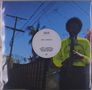 André 3000: Moving Day, LP