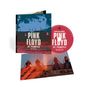 Pink Floyd: Pink Floyd At Pompeii - MCMLXXII, Blu-ray Disc