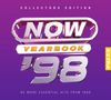: Now Yearbook Extra 1998, CD,CD,CD