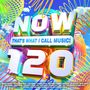 : Now That's What I Call Music! 120, CD,CD