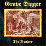 Grave Digger: The Reaper, LP