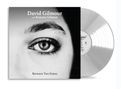 David Gilmour: Between Two Points (Limited Edition) (Clear Vinyl), Single 12"