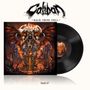 Caliban: Back From Hell (180g), LP