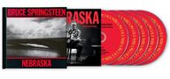 Bruce Springsteen: Nebraska 82: Expanded Edition (Boxset), 4 CDs und 1 Blu-ray Disc