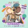 MC Pieps: Niemand ist zu klein, um groß zu sein, CD