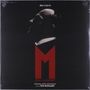 Tom Rowlands: M - Son Of The Century (Original Series Soundtrack), LP
