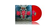 Edge Of Sanity: Crimson (Reissue) (Limited Indie Edition) (Transparent Red Vinyl), LP
