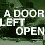 Orthodox (Metal): A Door Left Open, CD