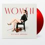 Esther Abrami - Women (180g / Red Vinyl), 2 LPs