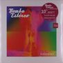 Bomba Estéreo: Amanecer (10th Anniversary) (Limited Edition) (Yellow Vinyl) (45 RPM), LP