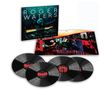 Roger Waters: This Is Not A Drill - Live From Prague, 4 LPs