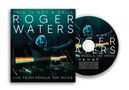 Roger Waters: This Is Not A Drill - Live From Prague, Blu-ray Disc