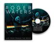 Roger Waters: This Is Not A Drill: Live From Prague, DVD
