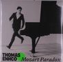 : Thomas Enhco - Mozart Paradox (180g), LP,LP