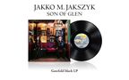 Jakko M. Jakszyk: Son Of Glen, LP