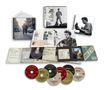 Bob Dylan: The Bootleg Series Vol. 18: Through The Open Window, 1956-1963, 8 CDs