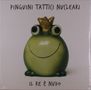Pinguini Tattici Nucleari: Il Re È Nudo, CD, CD