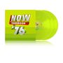 Now Yearbook 1976 (Lime Green Vinyl), 3 LPs