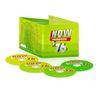 Now Yearbook 1976, 4 CDs