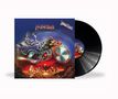 Judas Priest: Painkiller, LP