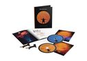 David Gilmour: Luck And Strange: Live @ Circus Maximus, 2 Blu-ray Discs