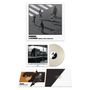 Lazarus (Adult Swim Original Series Soundtrack) (Transparent Milky Clear Vinyl), LP