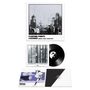 Lazarus (Adult Swim Original Series Soundtrack), LP