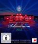 : Wiener Philharmoniker - Sommernachtskonzert Schönbrunn 2025 (Blu-ray), BR