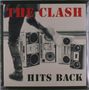 The Clash: Hits Back, 3 LPs