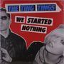 The Ting Tings: We Started Nothing, LP