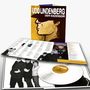 Udo Lindenberg: Der Exzessor (25th Anniversary) (180g) (Limited Edition) (White Vinyl), LP