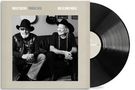 Willie Nelson: Workin' Man: Willie Sings Merle, LP