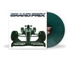 Teenage Fanclub: Grand Prix (Green Black Marble Vinyl) (National Album Day 2025), LP