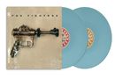 Foo Fighters: Foo Fighters (Limited Edition) (Caribbean Vinyl), 2 LPs