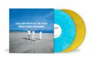 Manic Street Preachers: This Is My Truth Tell Me Yours (Sky and Sand Color Vinyl) (National Album Day 2025), LP,LP