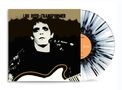 Lou Reed: Transformer (Black White Splatter Vinyl) (National Album Day 2025), LP