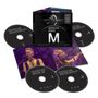 Depeche Mode: Memento Mori: Mexico City, 2 Blu-ray Discs und 2 CDs