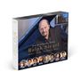 Ralph Siegel - Mehr als ein bisschen Frieden (80 Jahre - 80 Hits) (Die Jubiläums-Edition), 4 CDs